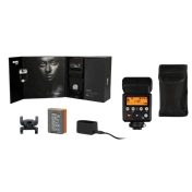 Hähnel Modus 360RT rendszervaku (Fujifilm)
