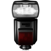 Hähnel Modus 600RT MK II Pro Kit (Nikon)