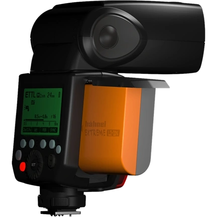 Hähnel Modus 600RT MK II Pro Kit (Nikon)