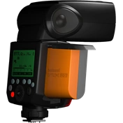 Hähnel Modus 600RT MK II Speedlight (Micro Four Thirds)
