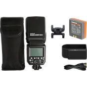 Hähnel Modus 600RT MK II Speedlight (Nikon)