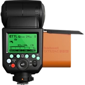 Hähnel Modus 600RT MK II Speedlight (Nikon)
