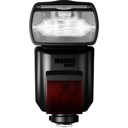 Hähnel Modus 600RT MK II Wireless Kit (Fujifilm)