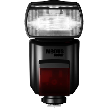 Hähnel Modus 600RT MK II Wireless Kit (Fujifilm)