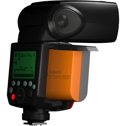 Hähnel Modus 600RT MK II Wireless Kit (Fujifilm)
