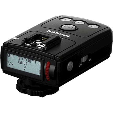 Hähnel Viper TTL adóegység (Sony)