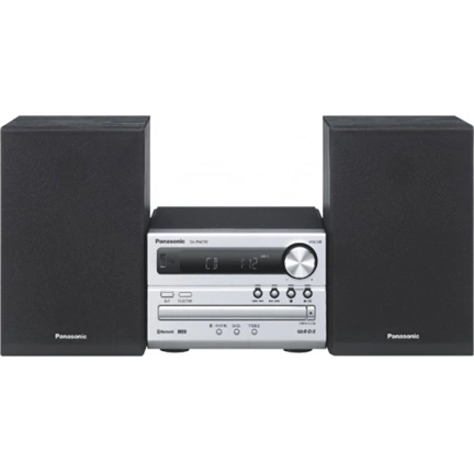 HiFi PANASONIC SC-PM250EC-S