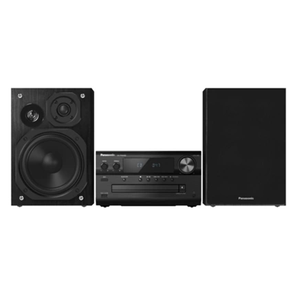 HiFi PANASONIC SC-PMX90EG-K