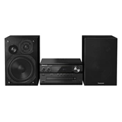 HiFi PANASONIC SC-PMX90EG-K