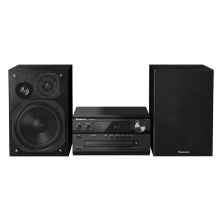 HiFi PANASONIC SC-PMX90EG-K