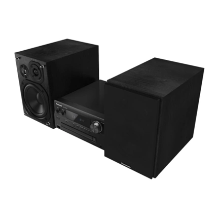 HiFi PANASONIC SC-PMX90EG-K