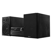 HiFi PANASONIC SC-PMX90EG-K