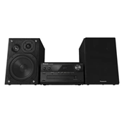 HiFi PANASONIC SC-PMX90EG-K