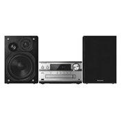 HiFi PANASONIC SC-PMX90EG-S