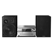 HiFi PANASONIC SC-PMX90EG-S