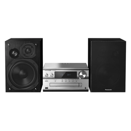 HiFi PANASONIC SC-PMX90EG-S