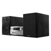 HiFi PANASONIC SC-PMX90EG-S