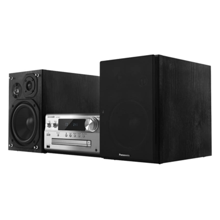 HiFi PANASONIC SC-PMX90EG-S