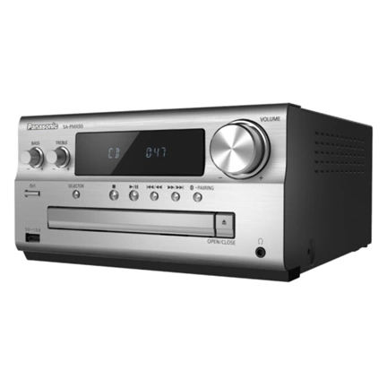 HiFi PANASONIC SC-PMX90EG-S