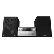 HiFi PANASONIC SC-PMX90EG-S