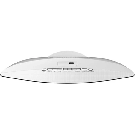 HiFi Panasonic SC-HC200EG-W Fehér