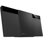 HiFi Panasonic SC-HC300EG-K Fekete