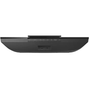HiFi Panasonic SC-HC300EG-K Fekete