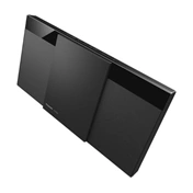 HiFi Panasonic SC-HC300EG-K Fekete