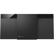 HiFi Panasonic SC-HC300EG-K Fekete