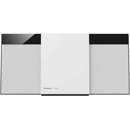 HiFi Panasonic SC-HC300EG-W Fehér