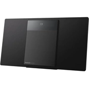 HiFi Panasonic SC-HC410EG-K Fekete
