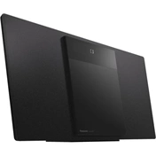 HiFi Panasonic SC-HC410EG-K Fekete