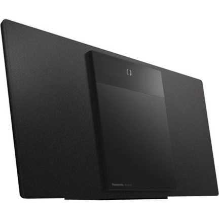 HiFi Panasonic SC-HC410EG-K Fekete