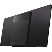 HiFi Panasonic SC-HC410EG-K Fekete