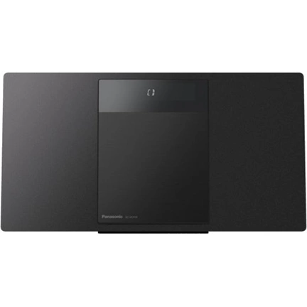 HiFi Panasonic SC-HC410EG-K Fekete
