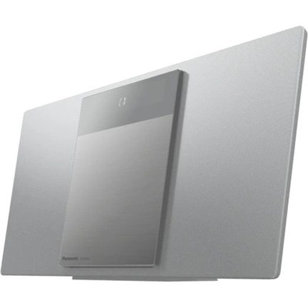 HiFi Panasonic SC-HC410EG-S fehér