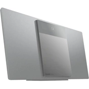 HiFi Panasonic SC-HC410EG-S fehér