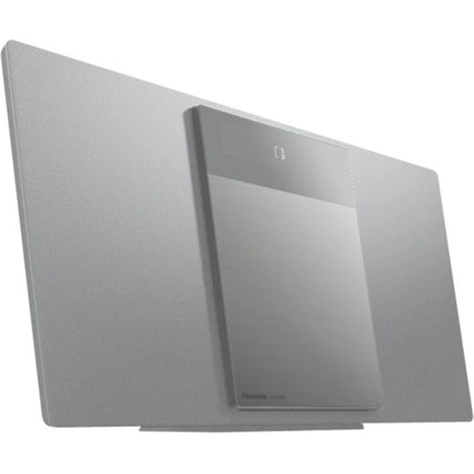HiFi Panasonic SC-HC410EG-S fehér