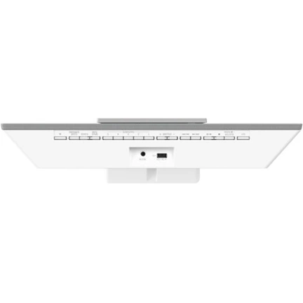 HiFi Panasonic SC-HC410EG-S fehér