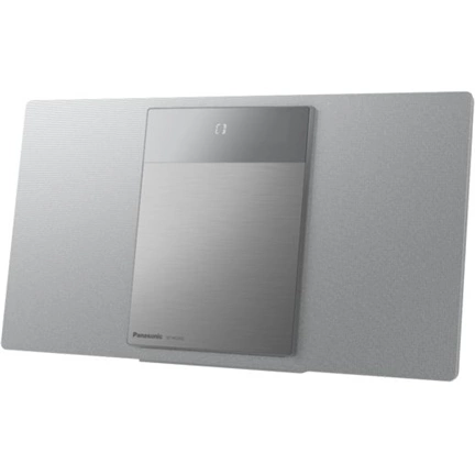 HiFi Panasonic SC-HC410EG-S fehér