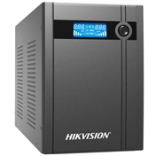 Hikvision 2000VA DS-UPS2000 UPS szünetmentes tápegység