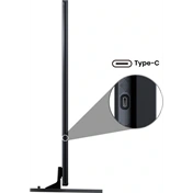 Hisense 100" U8Q televízió 4K 165Hz ULED MiniLED Smart TV, Vidaa OS