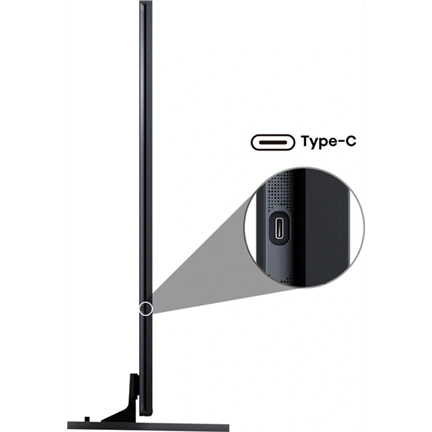 Hisense 100" U8Q televízió 4K 165Hz ULED MiniLED Smart TV, Vidaa OS