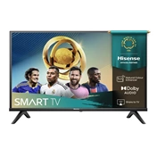 Hisense 32" A4Q televízió HD Smart TV, Vidaa OS