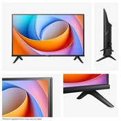Hisense 32" A4Q televízió HD Smart TV, Vidaa OS