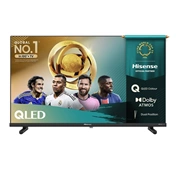Hisense 40" A5Q televízió FHD HD Smart TV, Vidaa OS