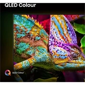 Hisense 50" E7Q Pro televízió 4K 144Hz QLED Smart TV, Vidaa OS