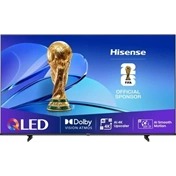 Hisense 50" E7Q televízió QLED 4K UHD Smart TV, Vidaa OS
