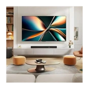 Hisense 65" U7Q televízió 4K 144Hz ULED MiniLED Smart TV, Vidaa OS