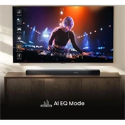 Hisense AX3120Q -  3.1.2 csatornás hangprojektor, 440 W